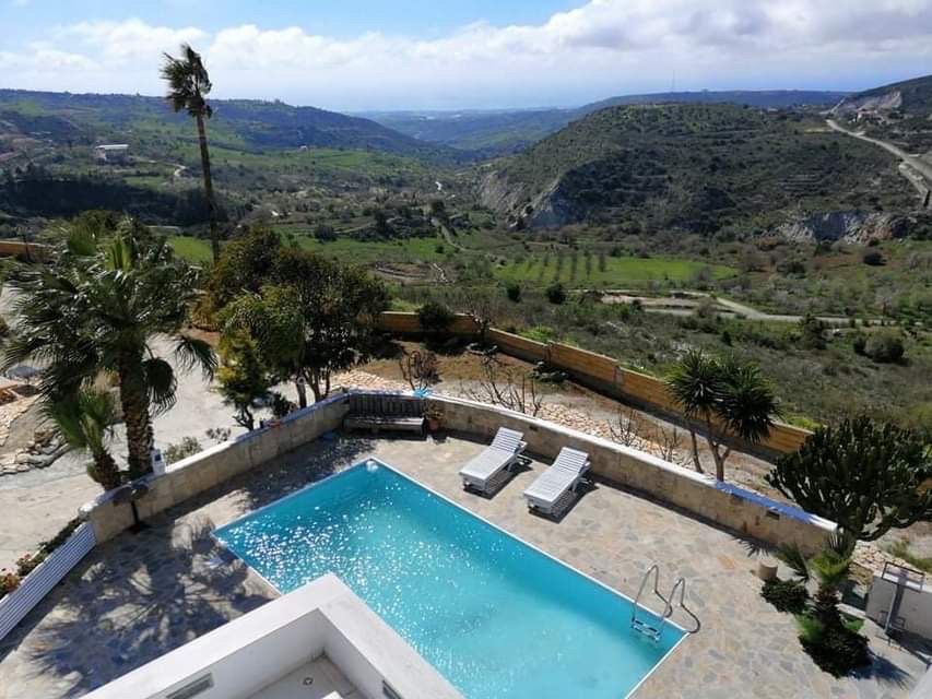 Вилла в Конии, Кипр, 270 м2 фото 5