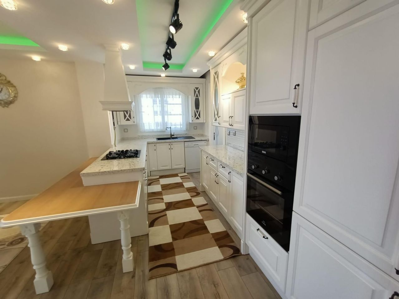 Квартира в Мерсине, Турция, 220 м2 фото 4