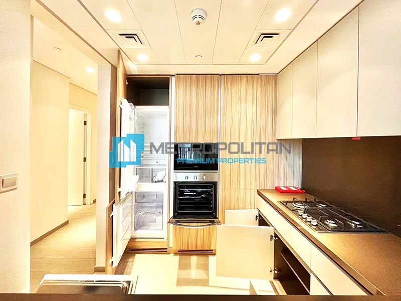 Апартаменты Mohammad Bin Rashid City, ОАЭ, 72.93 м2 фото 2