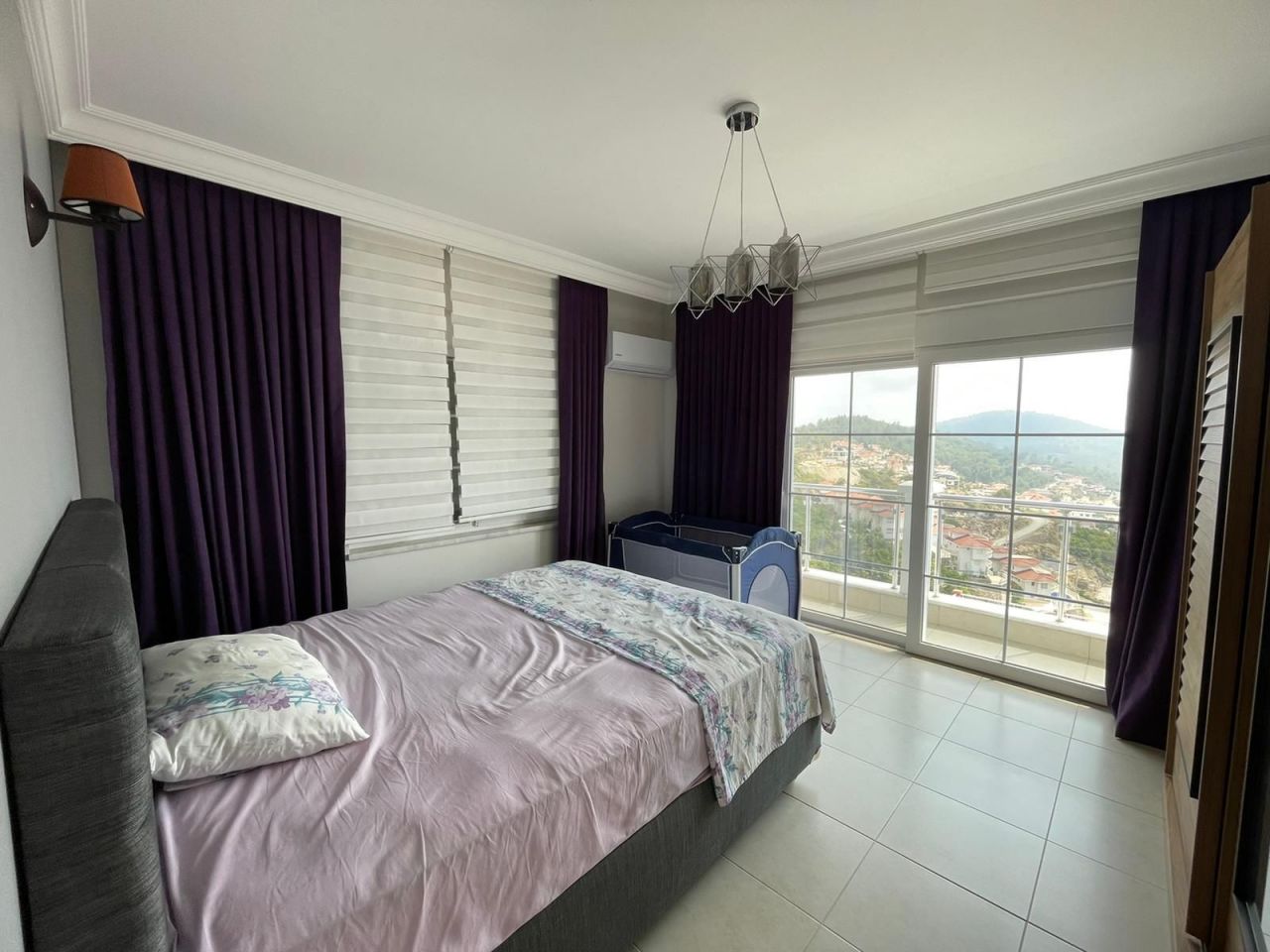 Вилла в Алании, Турция, 280 м2 фото 4