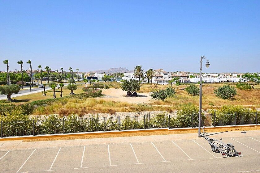 Апартаменты Mar Menor Golf Resort, Испания, 80 м2 фото 5