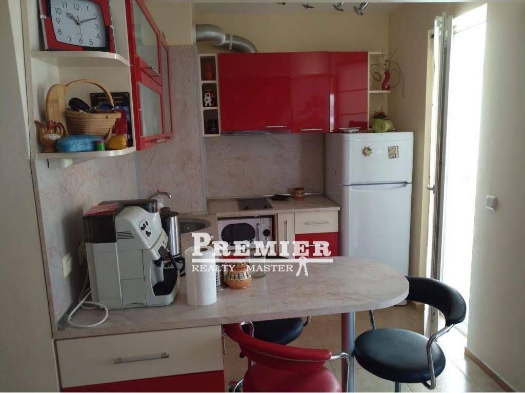 Квартира на Солнечном берегу, Болгария, 50 м2 фото 4
