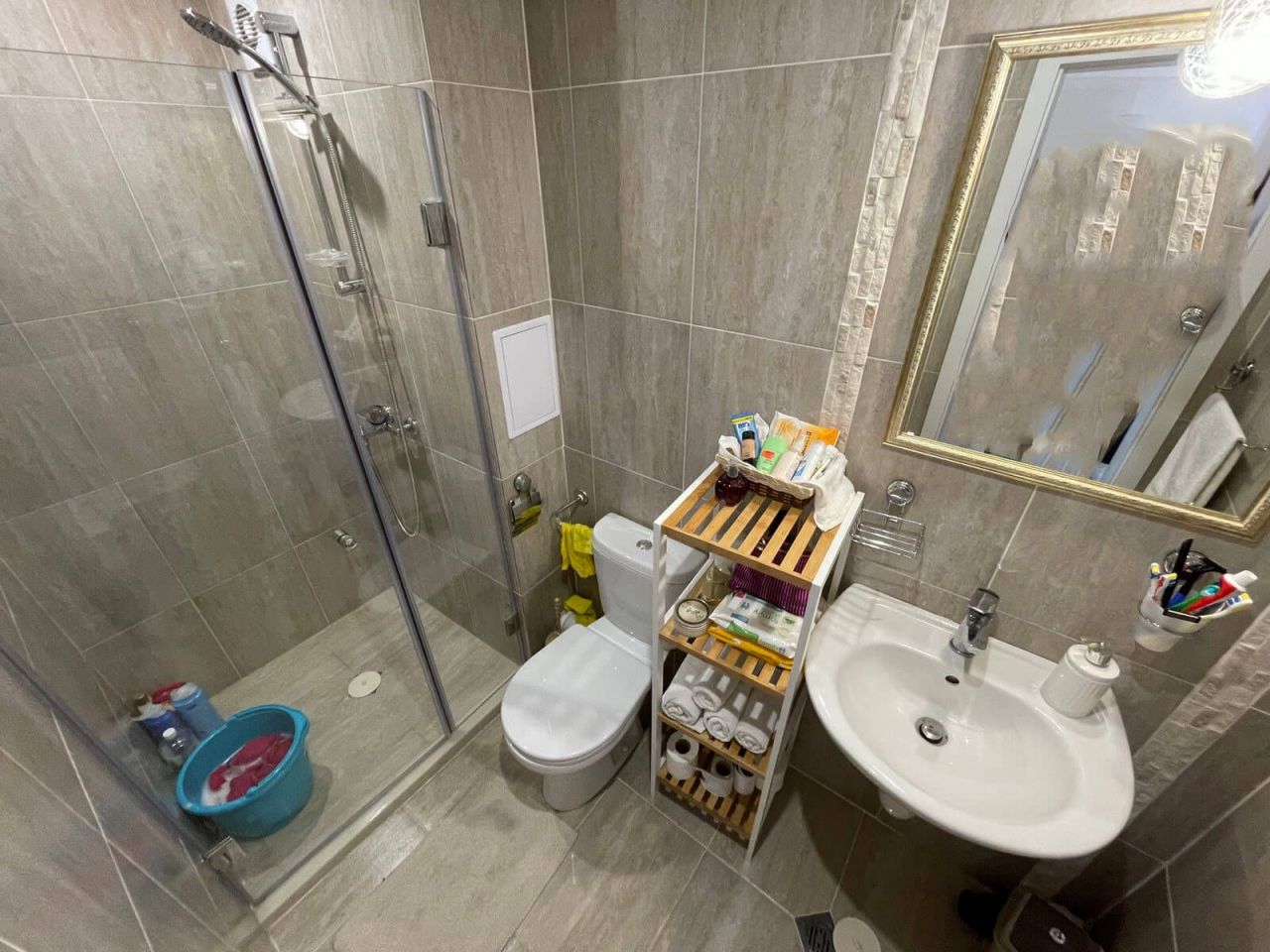 Апартаменты на Солнечном берегу, Болгария, 40 м2 фото 3