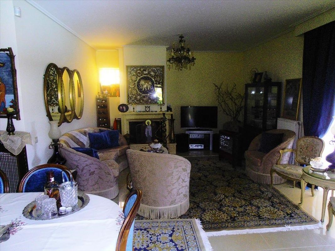 Дом в Афинах, Греция, 240 м2 фото 4
