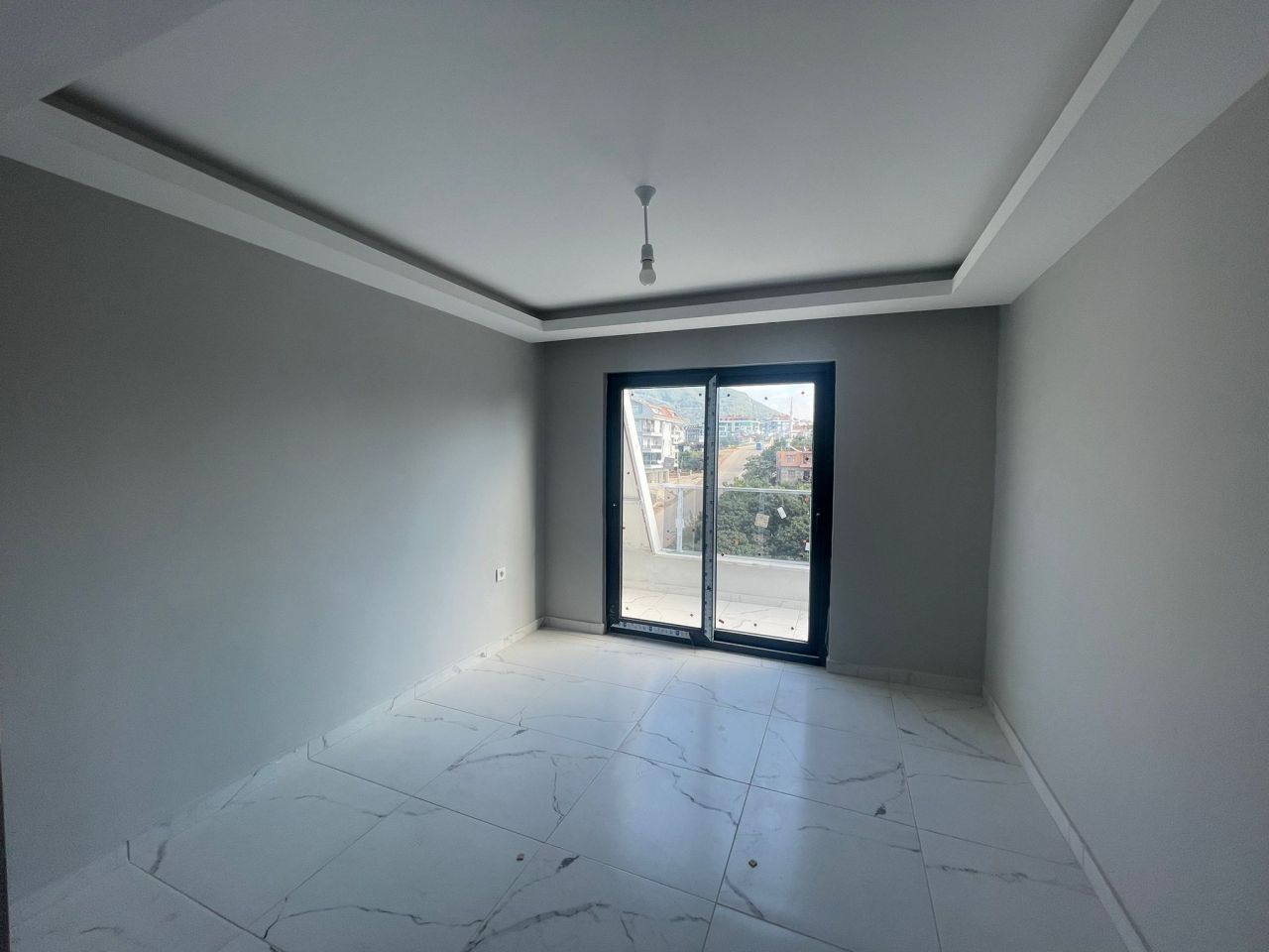 Квартира в Алании, Турция, 100 м2 фото 4