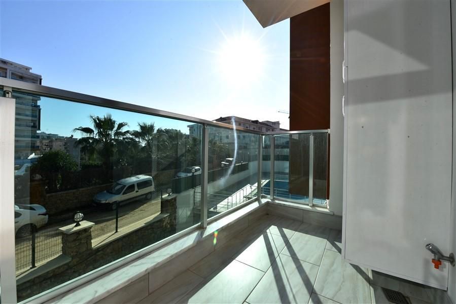 Квартира в Алании, Турция, 115 м2 фото 4