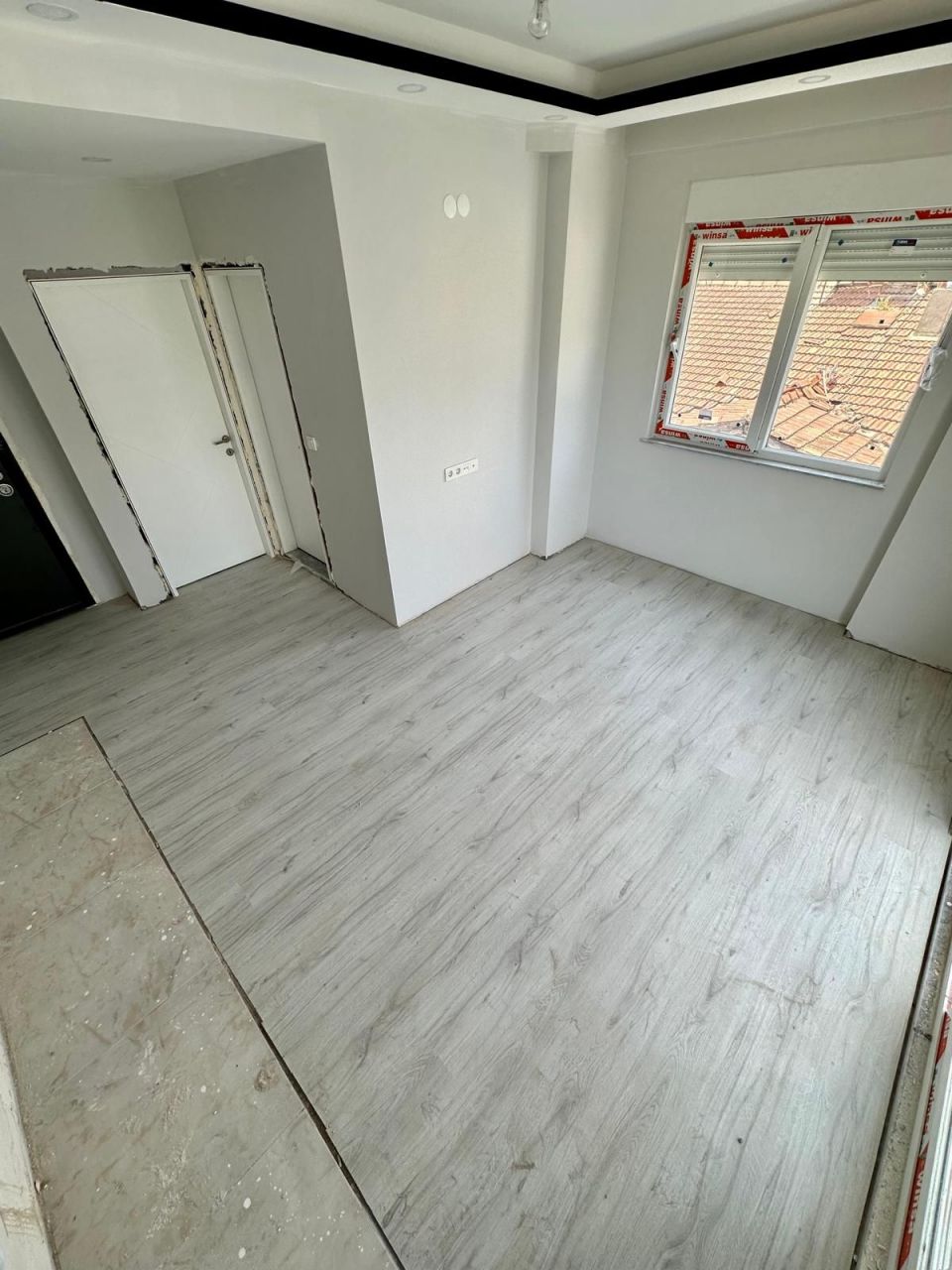 Квартира в Финике, Турция, 55 м2 фото 4