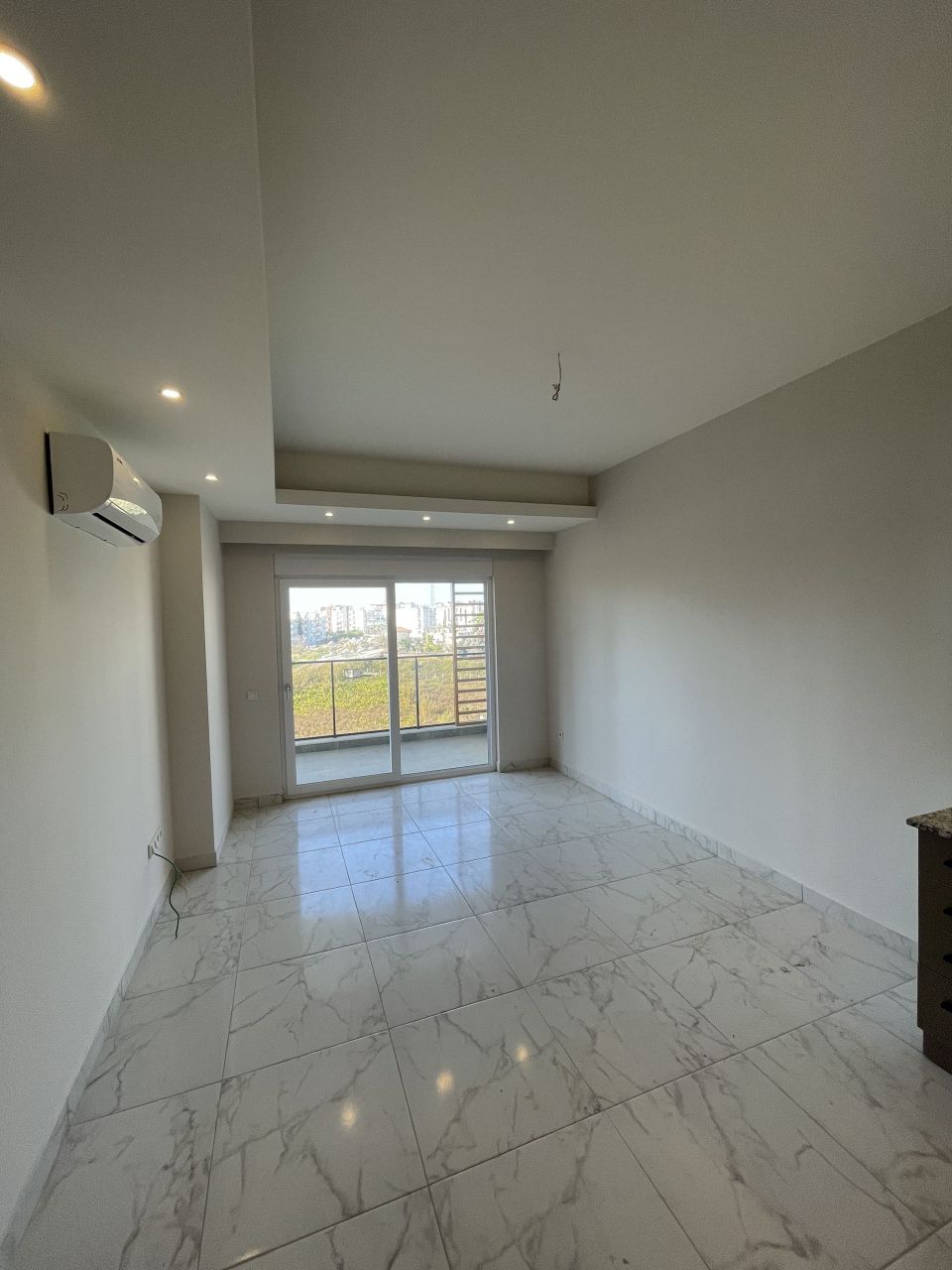Квартира в Авсалларе, Турция, 55 м2 фото 2
