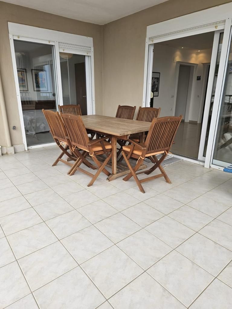 Квартира в Алании, Турция, 105 м2 фото 3