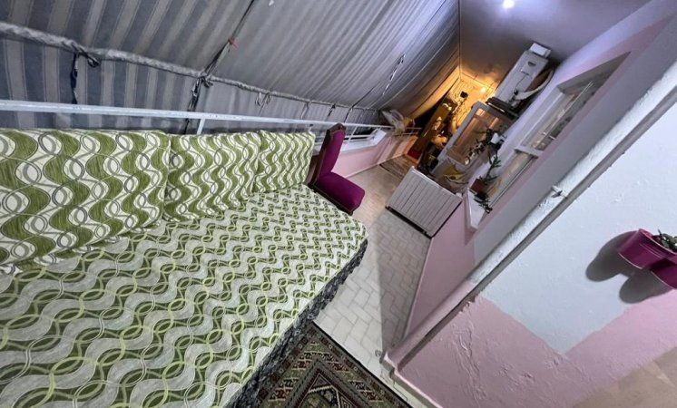 Квартира в Алании, Турция, 90 м2 фото 3
