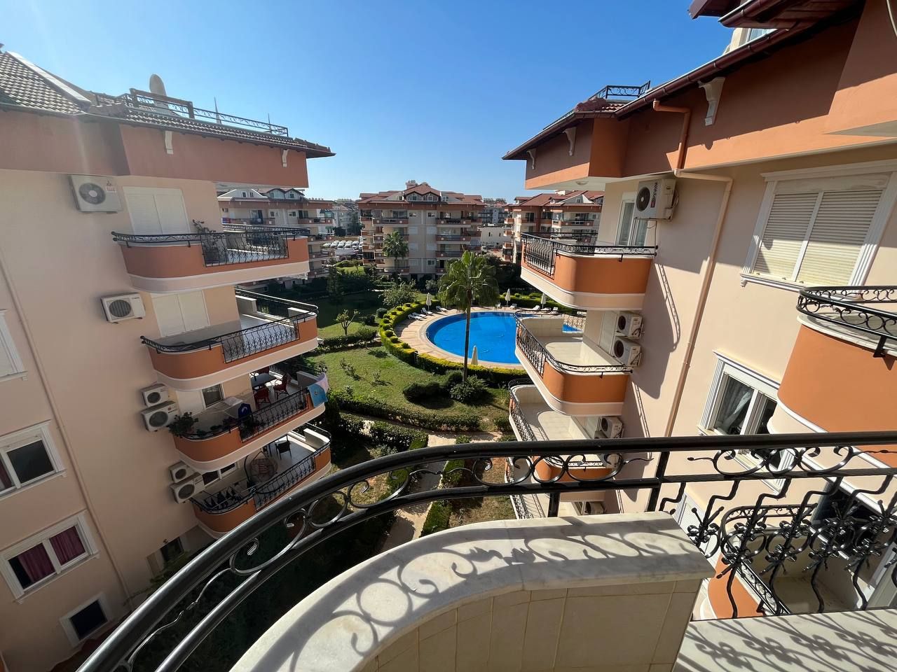 Квартира в Алании, Турция, 225 м2 фото 4