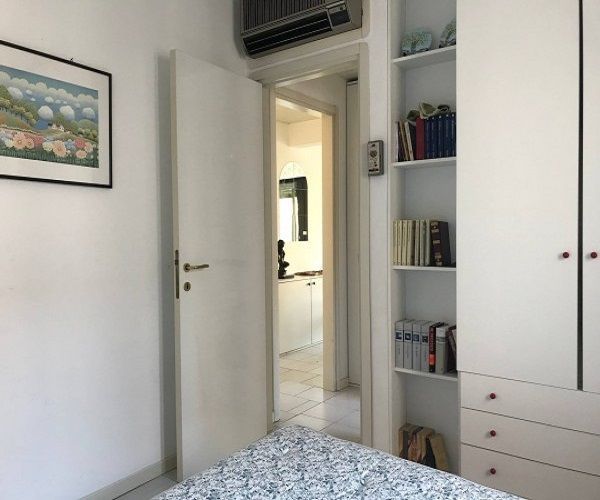 Квартира в Сан-Ремо, Италия, 40 м2 фото 5