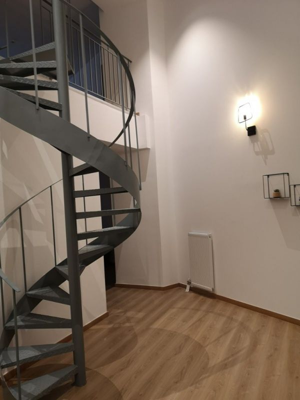 Квартира в Афинах, Греция, 96 м2 фото 3