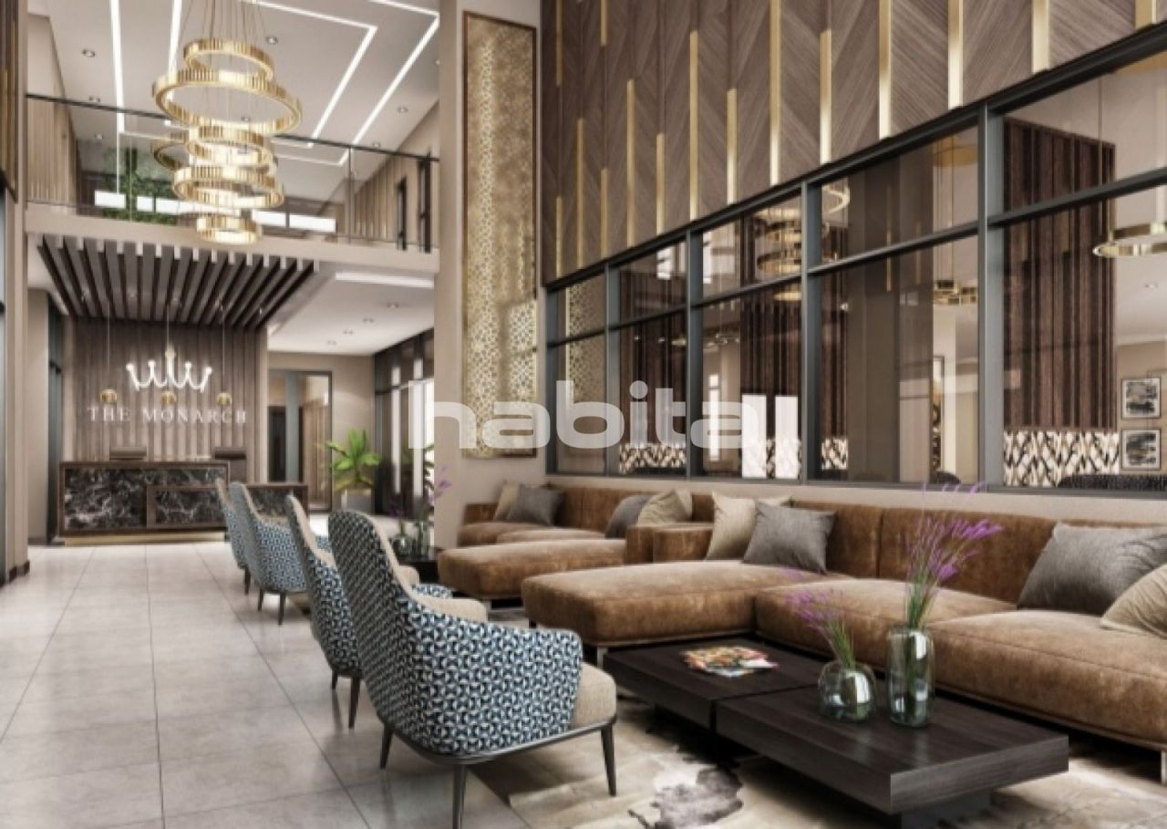 Апартаменты Airport Residential Area, Гана, 102 м2 фото 2