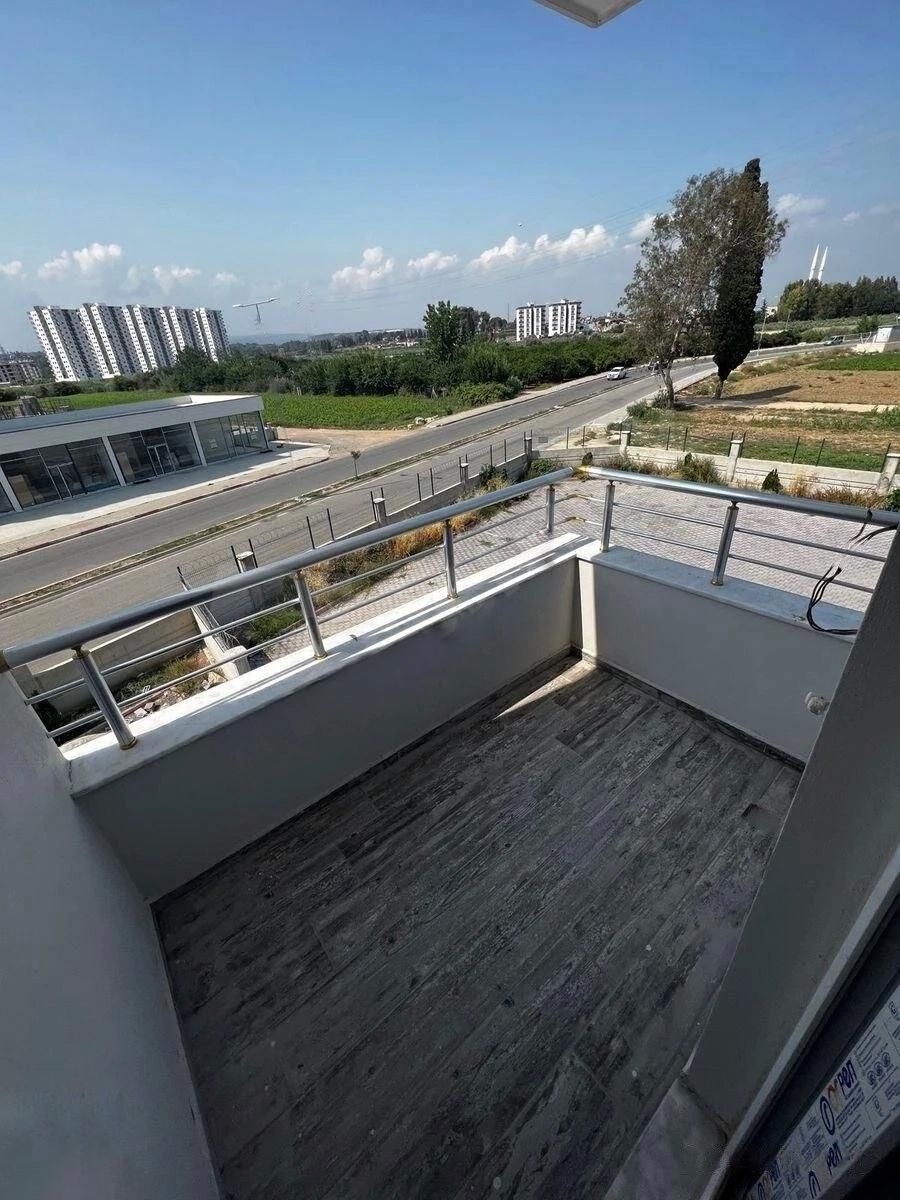 Квартира в Мерсине, Турция, 148 м2 фото 2