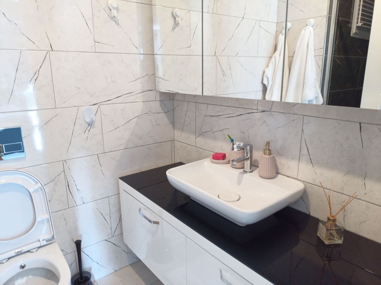 Квартира в Алании, Турция, 120 м2 фото 5
