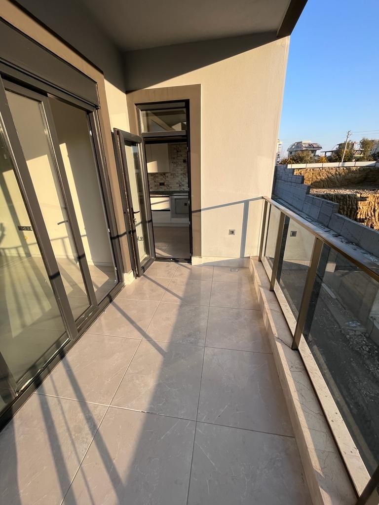 Квартира в Авсалларе, Турция, 97 м2 фото 5