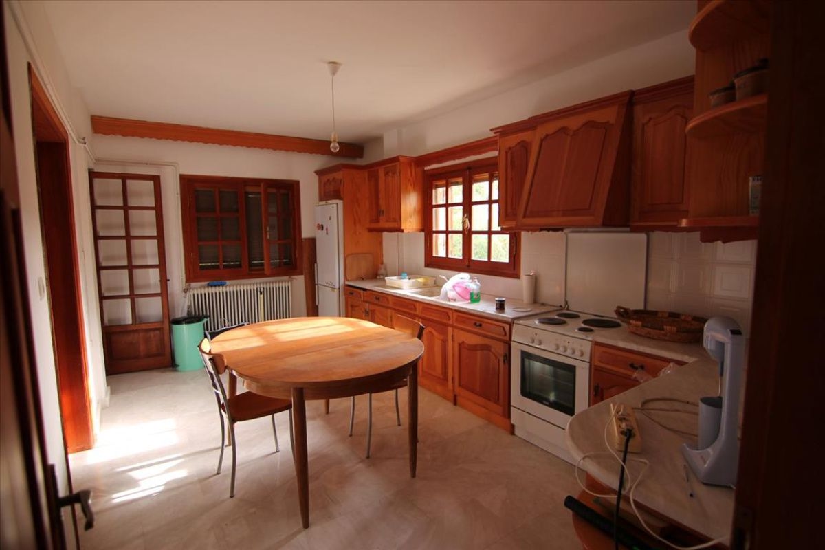 Дом в Ситонии, Греция, 300 м2 фото 2