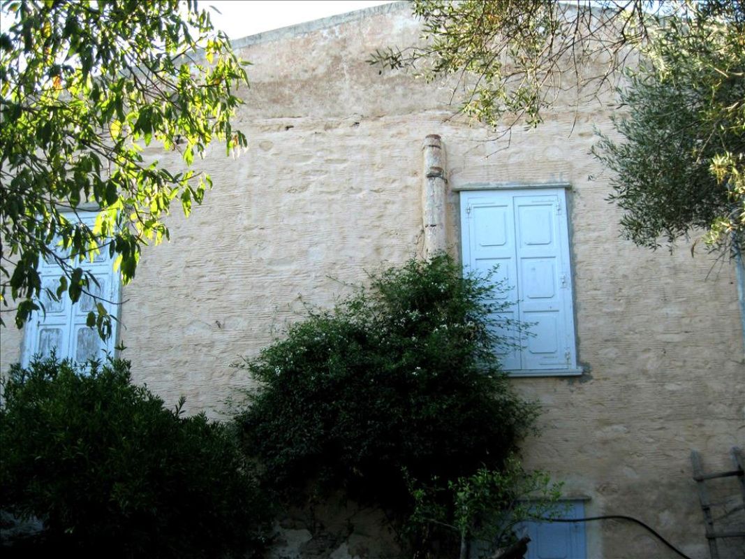 Дом на Кикладах, Греция, 220 м2 фото 4
