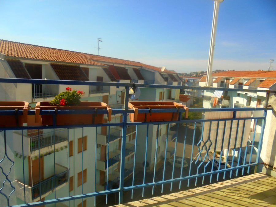 Квартира в Скалее, Италия, 80 м2 фото 4