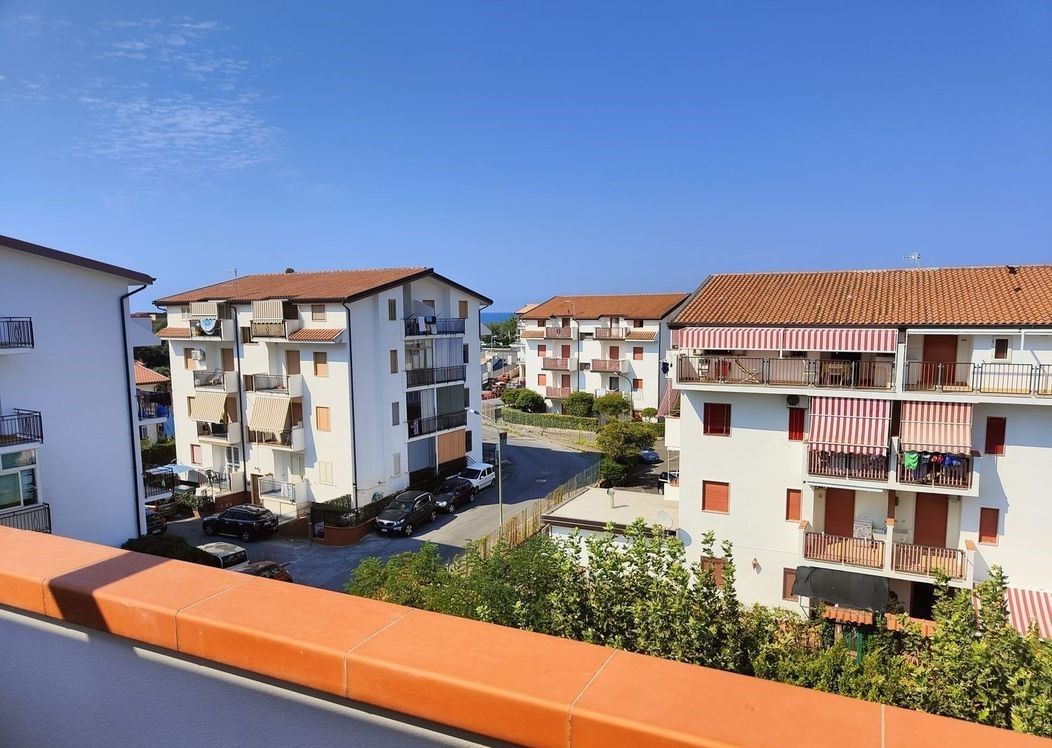 Квартира в Скалее, Италия, 81 м2 фото 4