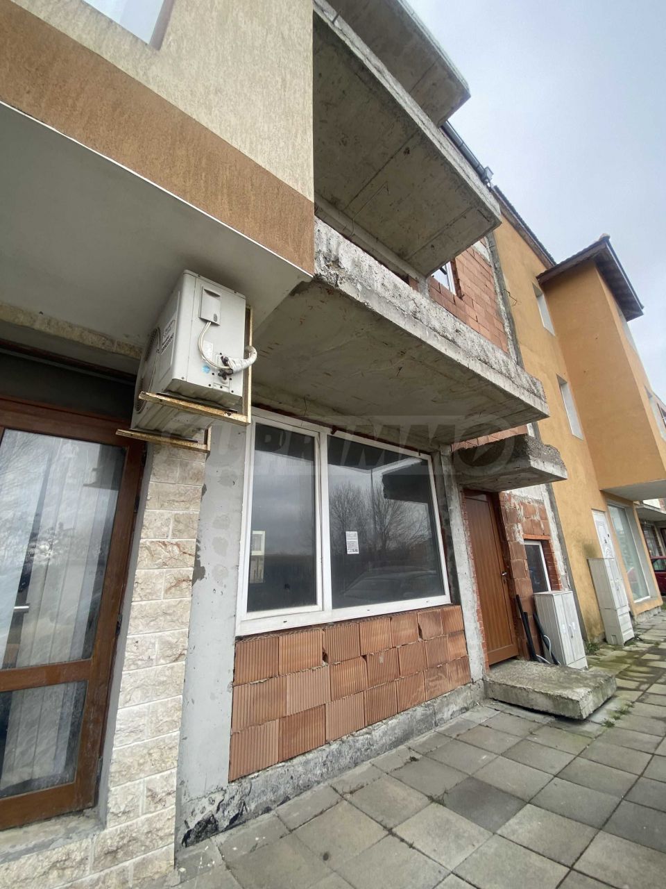 Студия в Несебре, Болгария, 45.15 м2 фото 2