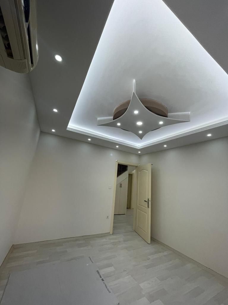 Квартира в Алании, Турция, 250 м2 фото 4
