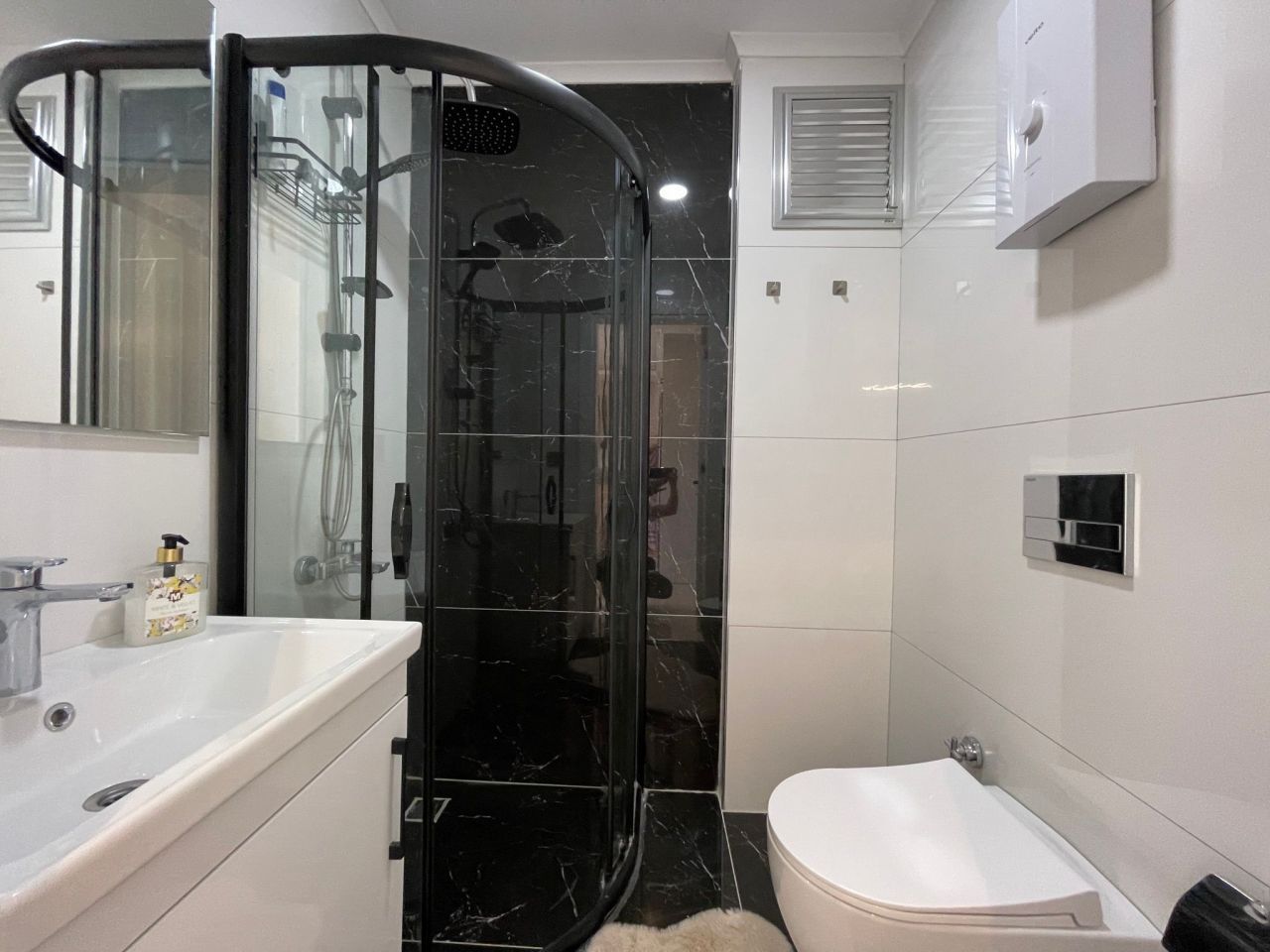 Квартира в Алании, Турция, 90 м2 фото 3