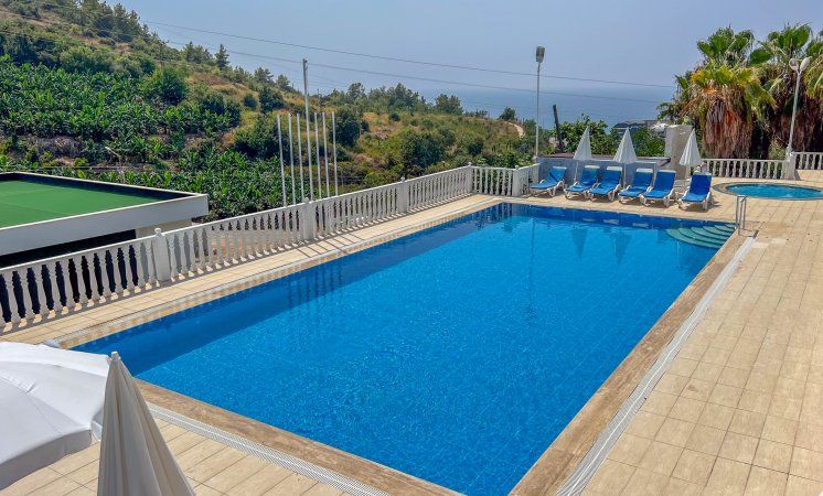 Вилла в Алании, Турция, 160 м2 фото 3