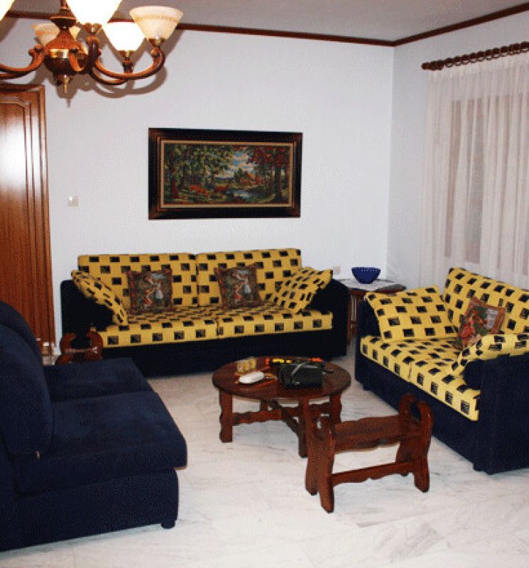 Таунхаус в Ситонии, Греция, 105 м2 фото 4