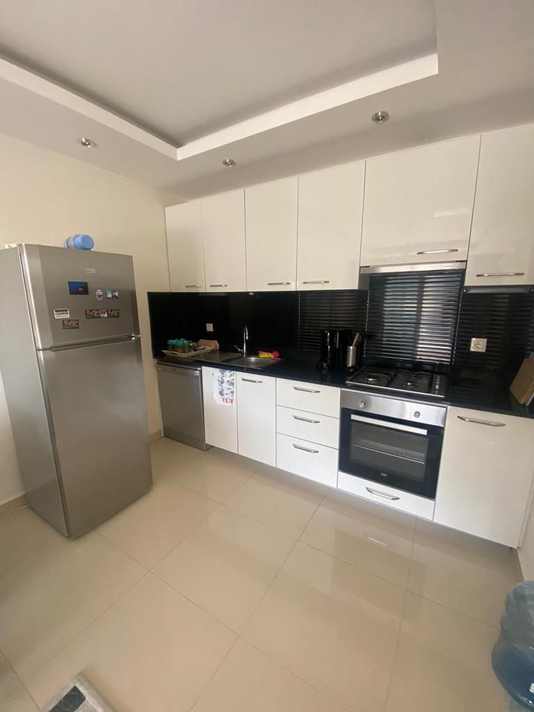 Квартира в Алании, Турция, 65 м2 фото 2