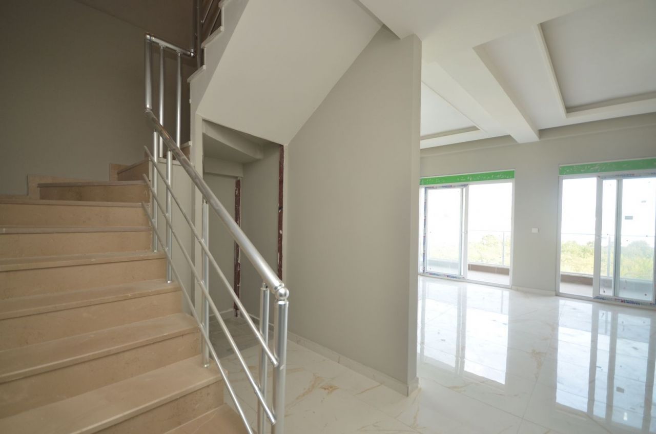 Квартира в Алании, Турция, 145 м2 фото 5