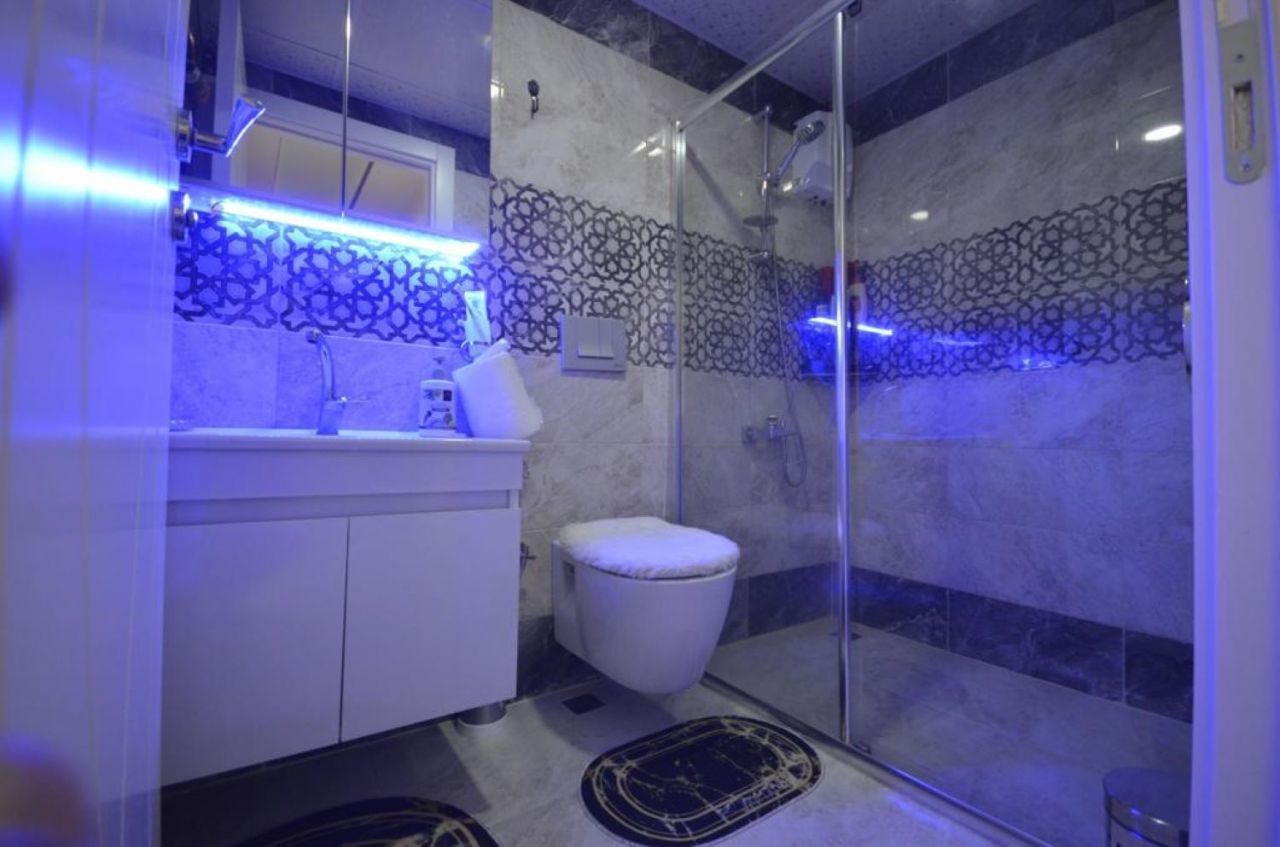 Квартира в Анталии, Турция, 95 м2 фото 5
