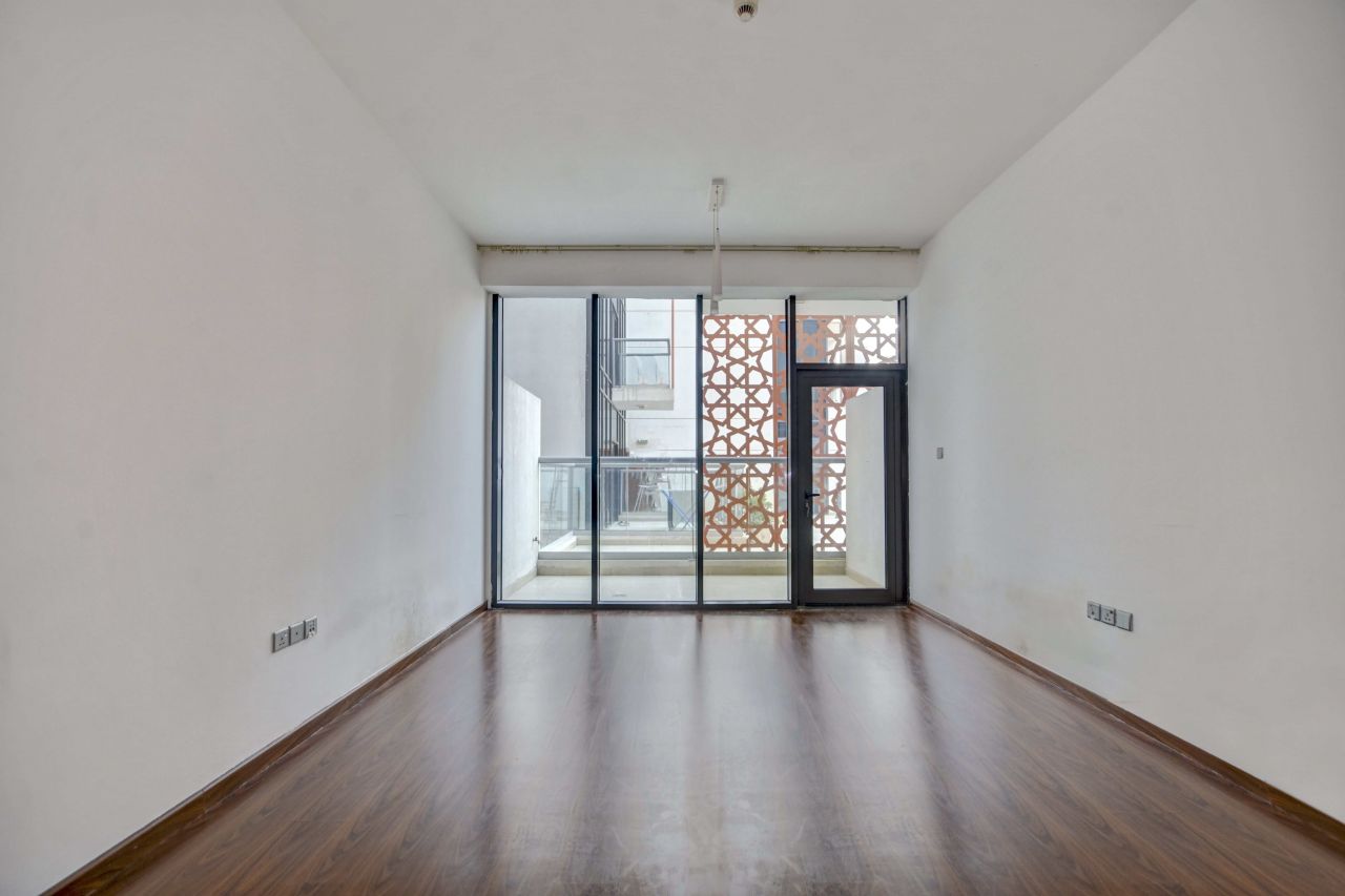 Студия в Дубае, ОАЭ, 45 м2 фото 3