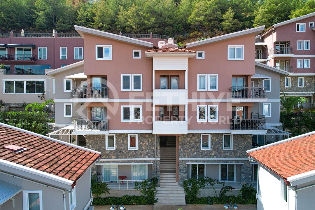 Квартира в Фетхие, Турция, 126 м2 фото 2
