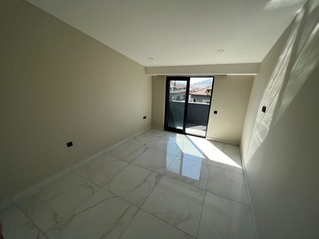 Квартира в Алании, Турция, 90 м2 фото 3