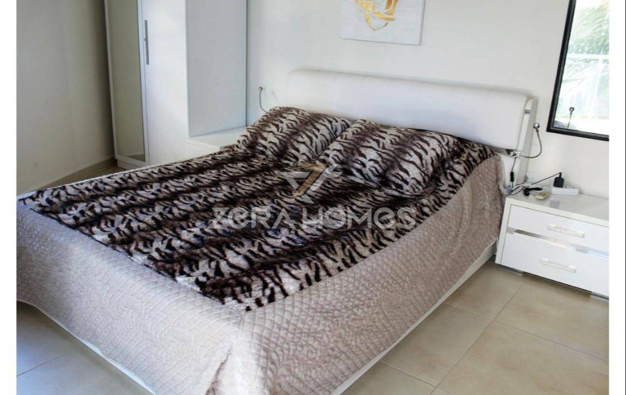 Апартаменты в Алании, Турция, 115 м2 фото 4