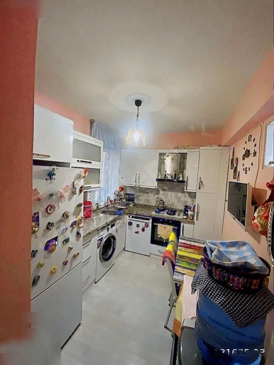 Квартира в Анталии, Турция, 100 м2 фото 4