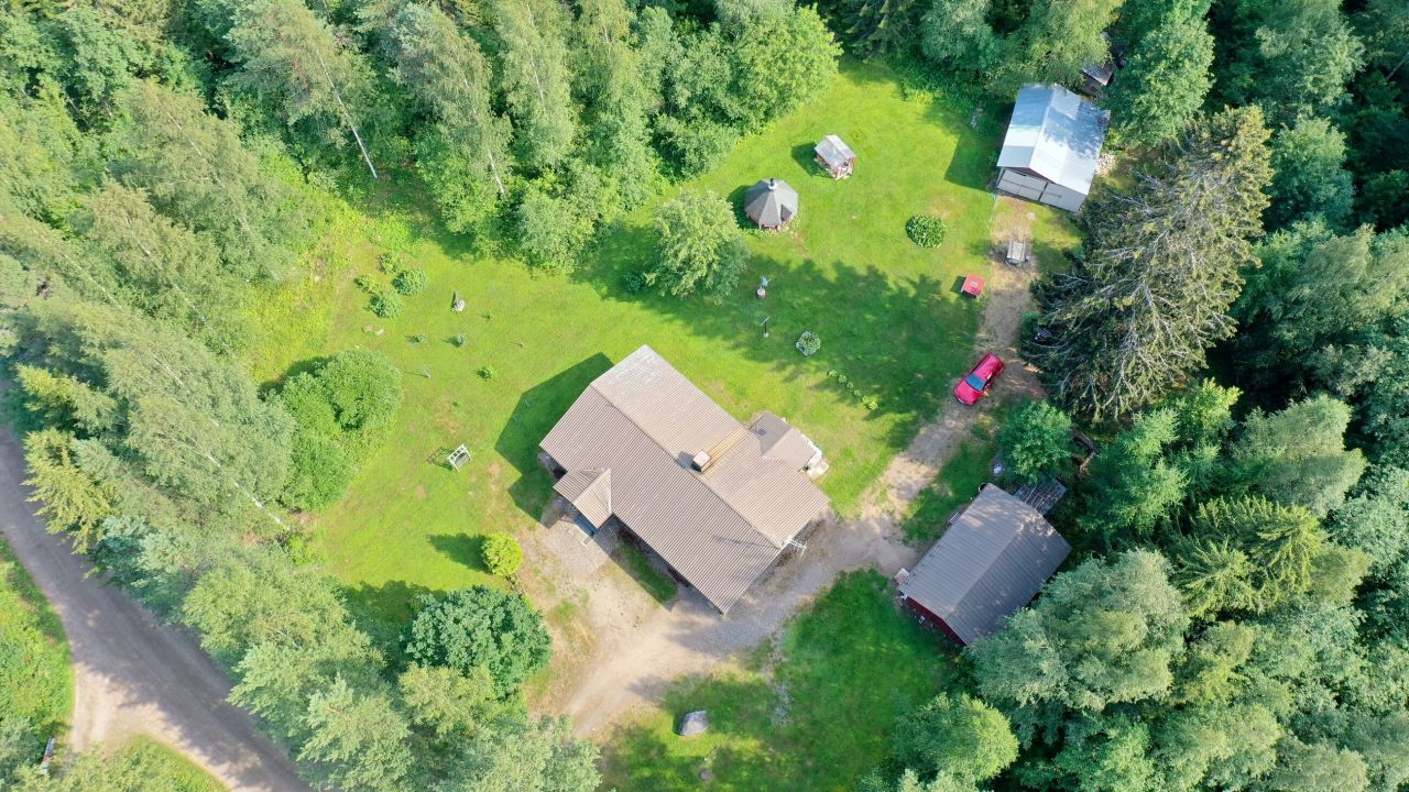 Дом в Мянтюхарью, Финляндия, 136 м2 фото 2