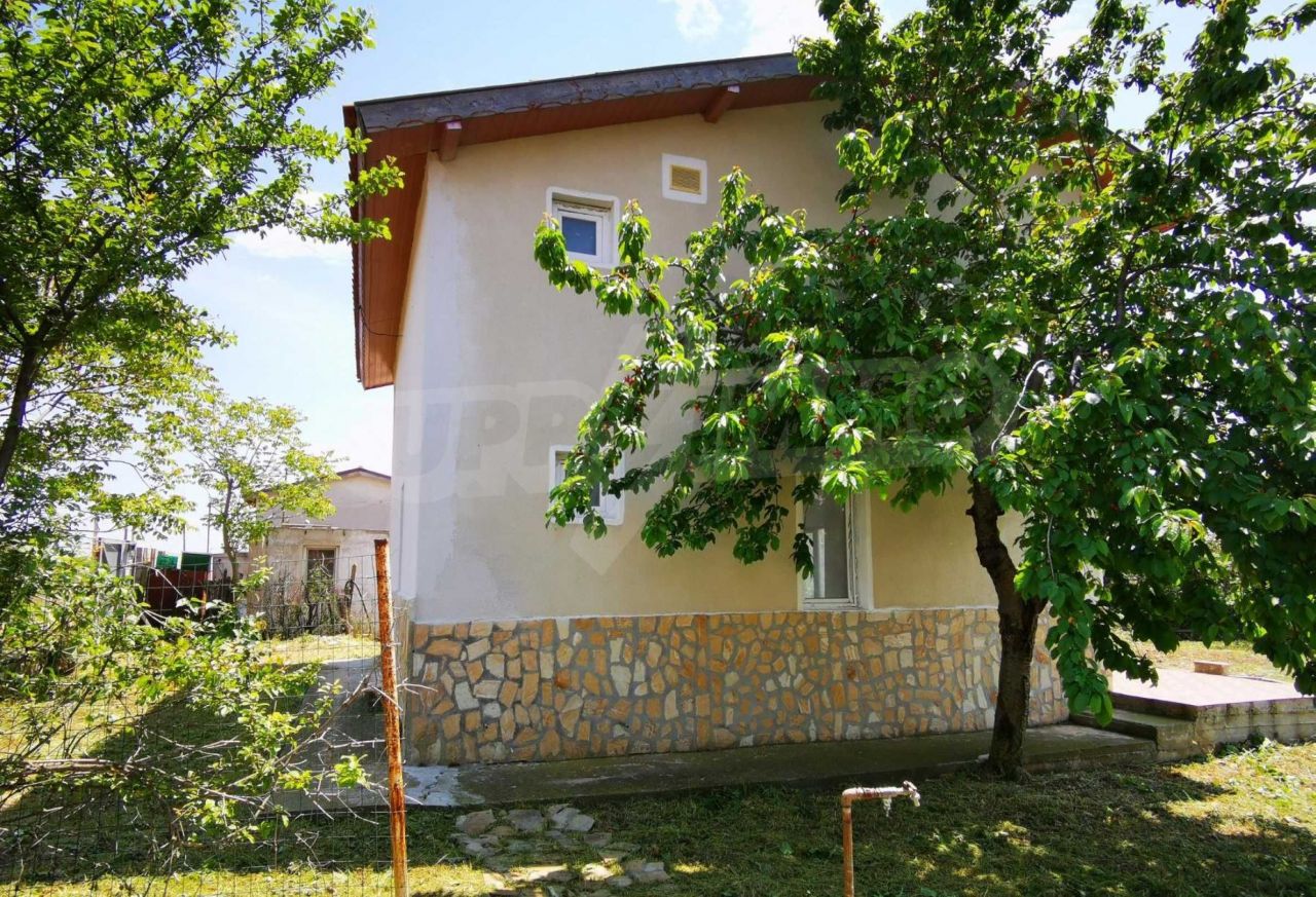 Дом в Божуреце, Болгария, 115 м2 фото 4