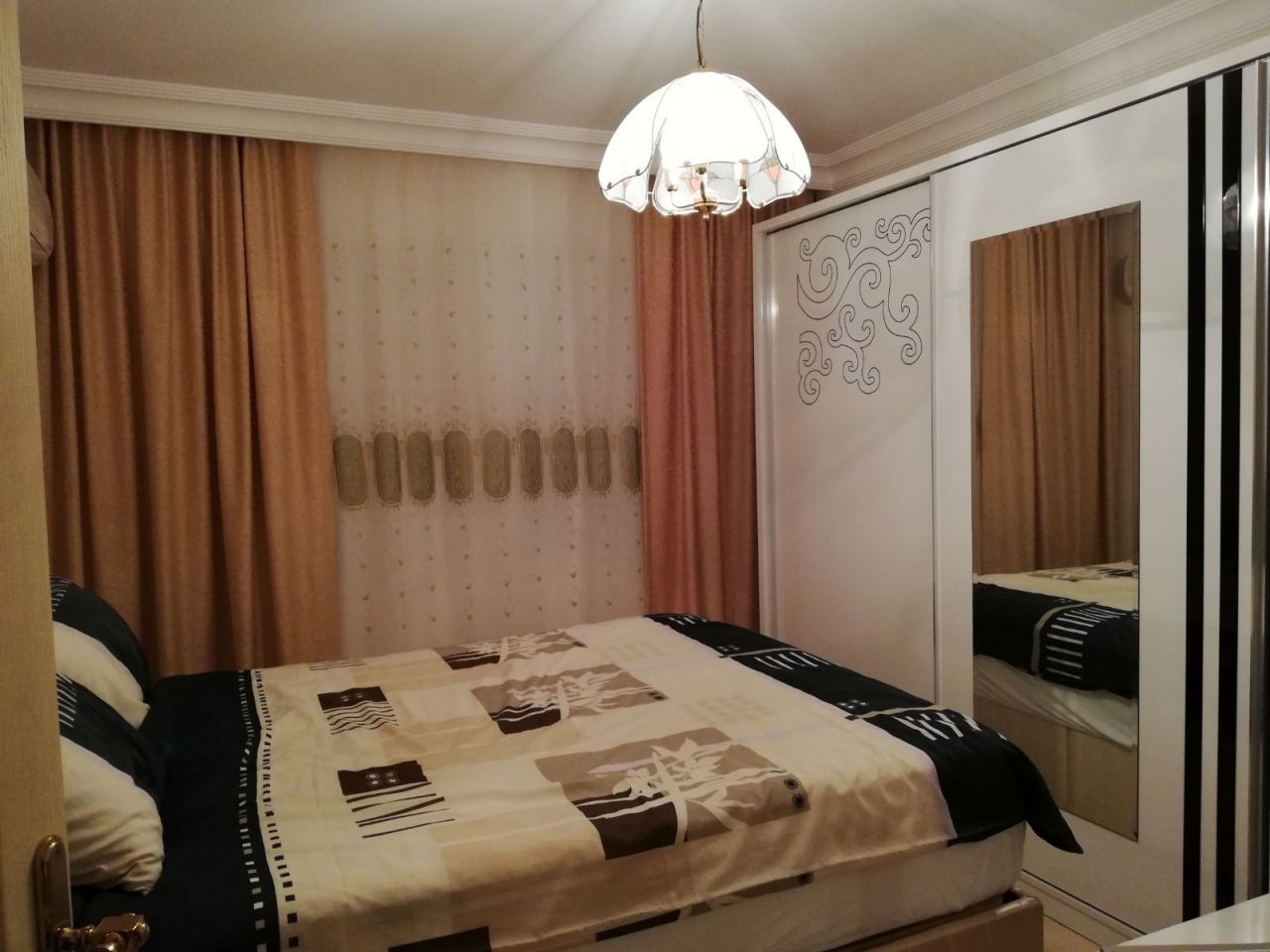 Апартаменты в Алании, Турция, 115 м2 фото 4