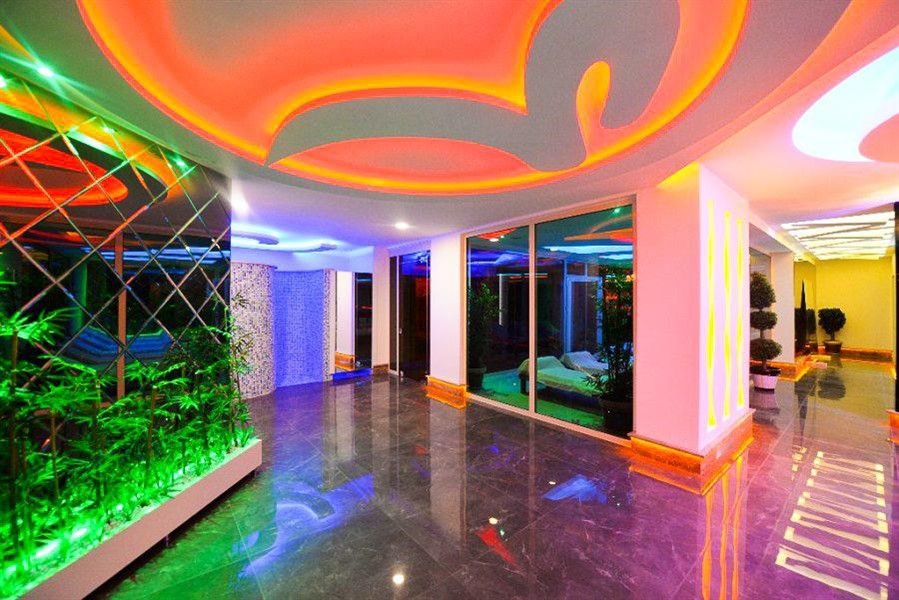 Квартира в Алании, Турция, 60 м2 фото 4