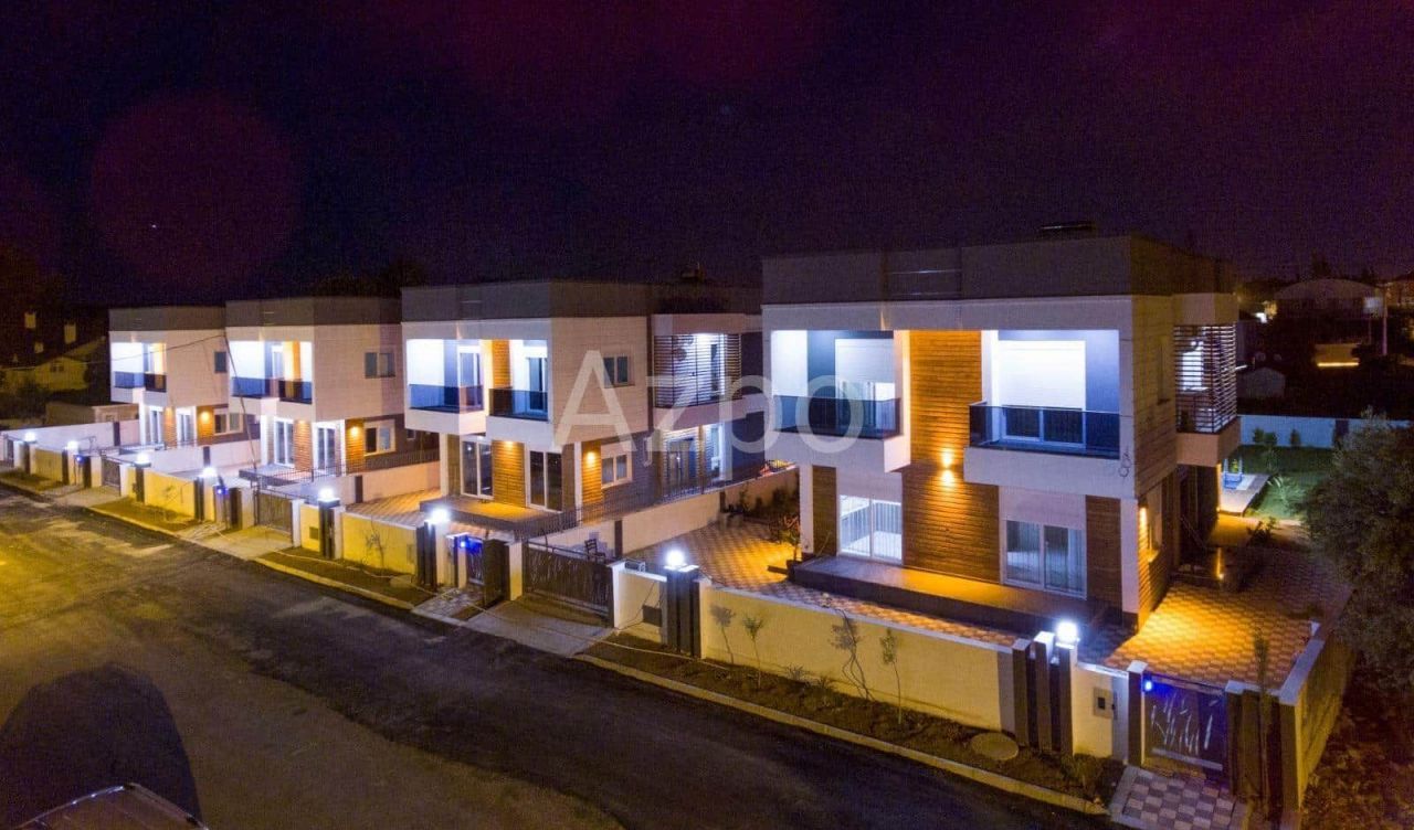 Вилла в Анталии, Турция, 320 м2 фото 3