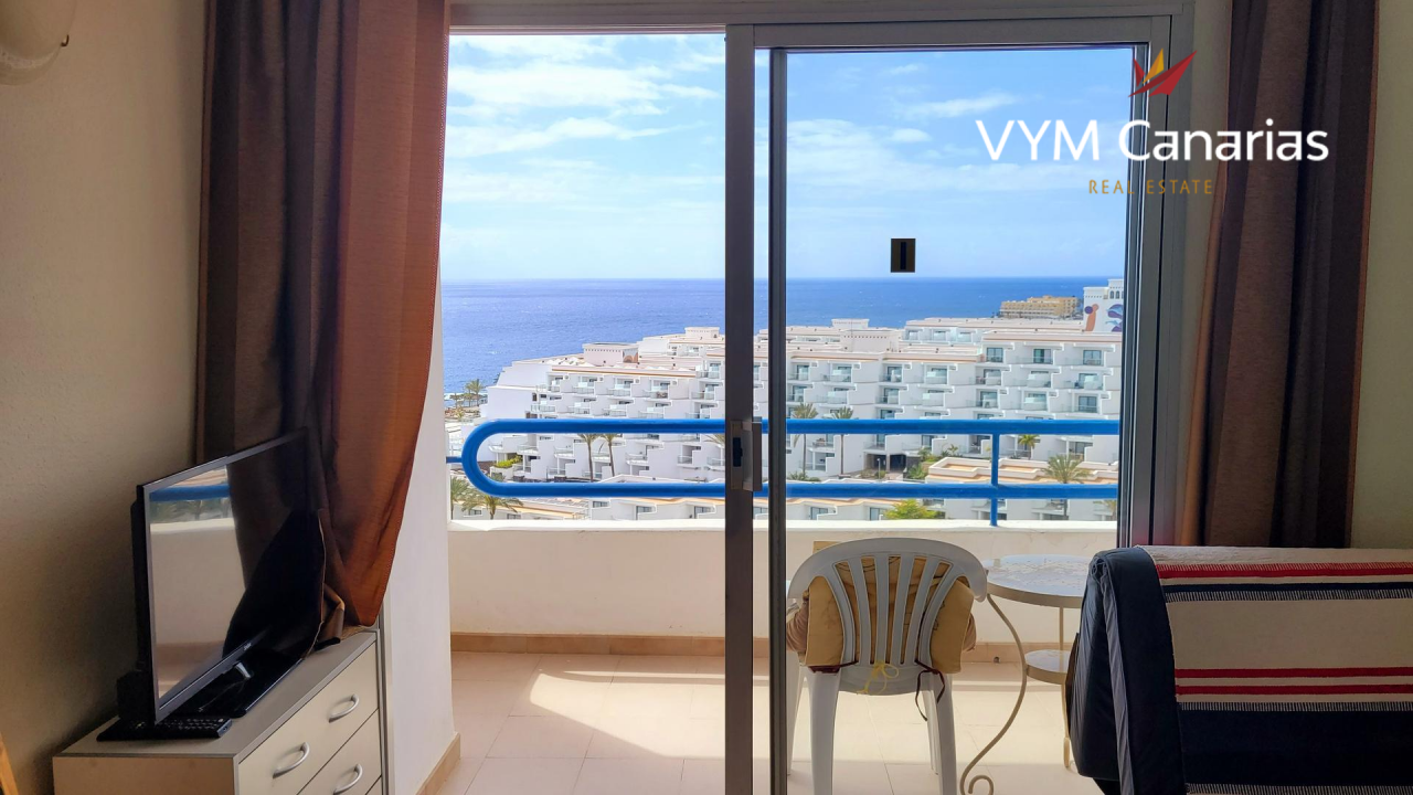 Студия Playa Paraiso, Испания фото 5