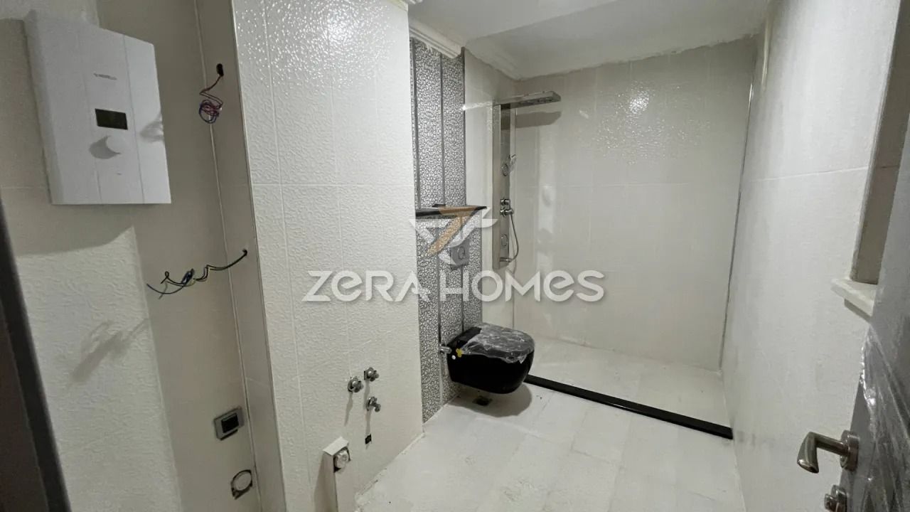 Квартира в Алании, Турция, 95 м2 фото 5