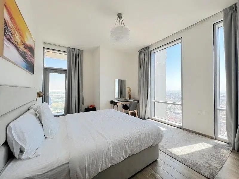 Квартира в Дубае, ОАЭ, 141 м2 фото 2