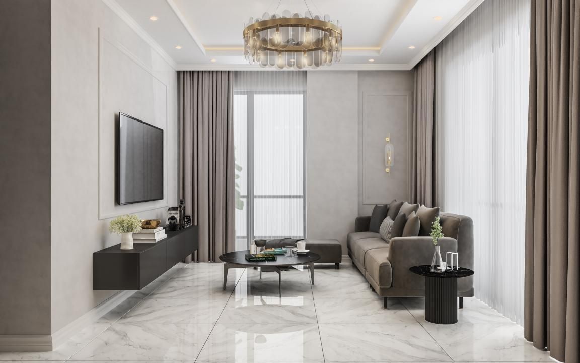 Квартира в Алании, Турция, 150 м2 фото 3