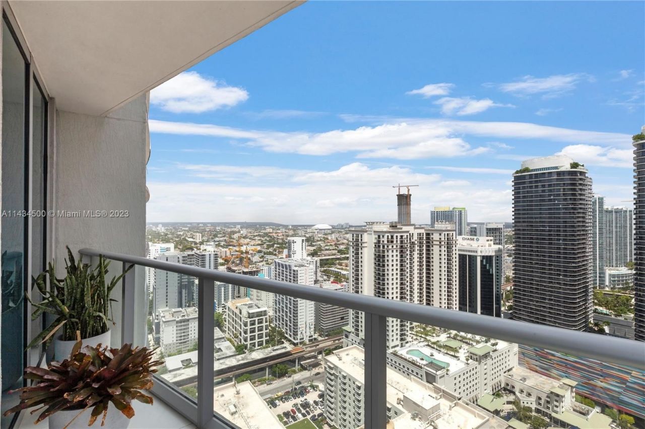 Квартира в Майами, США, 110 м2 фото 4