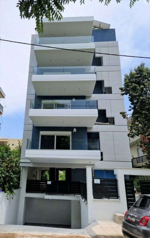 Таунхаус в Афинах, Греция, 146 м2 фото 2