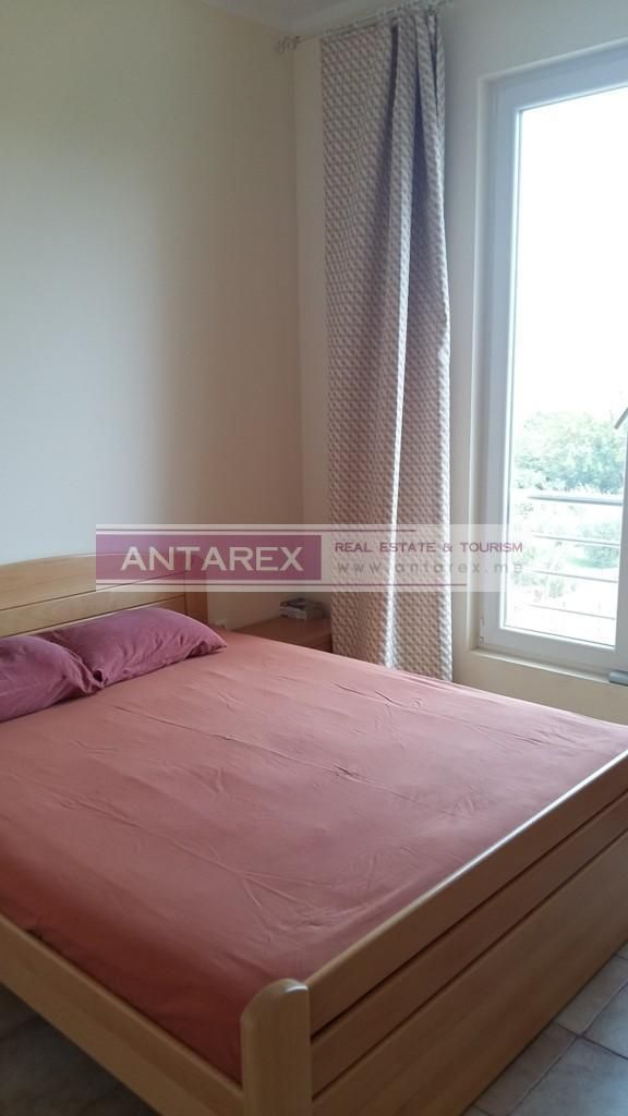 Апартаменты в Биеле, Черногория, 60 м2 фото 5
